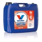 Mootoriõli Premium Blue 7800 15W40 20L