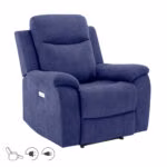 Tugitool MILO_elektriline recliner