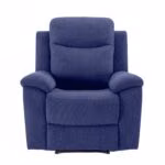 Tugitool MILO_elektriline recliner, sini - Pilt 3