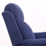Tugitool MILO_elektriline recliner, sini - Pilt 7
