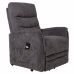 Tugitool BARCLAY elektriline lift reclin