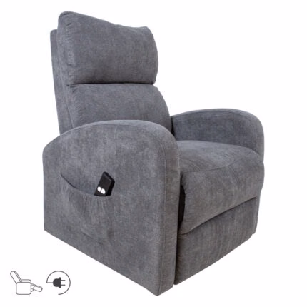 Tugitool BARNY elektriline lift recliner