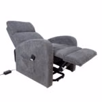Tugitool BARNY elektriline lift recliner - Pilt 2