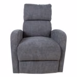Tugitool BARNY elektriline lift recliner - Pilt 3