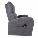 Tugitool BARNY elektriline lift recliner - Pilt 4