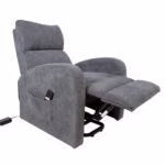 Tugitool BARNY elektriline lift recliner - Pilt 6