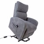 Tugitool BARNY elektriline lift recliner - Pilt 7
