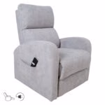 Tugitool BARNY elektriline lift recliner