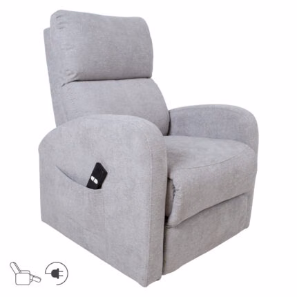 Tugitool BARNY elektriline lift recliner