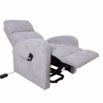 Tugitool BARNY elektriline lift recliner - Pilt 2