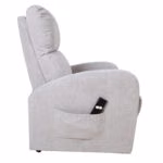 Tugitool BARNY elektriline lift recliner - Pilt 4