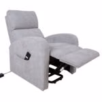 Tugitool BARNY elektriline lift recliner - Pilt 6