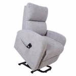 Tugitool BARNY elektriline lift recliner - Pilt 7