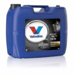 Transmissiooniõli HD TDL Pro 75W90 20L, Valvoline - Pilt 3