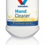 Kätepesuaine Hand Cleaner 4