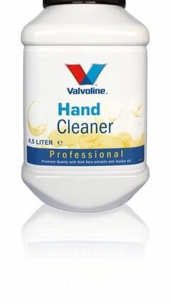 Kätepesuaine Hand Cleaner 4