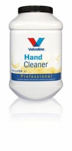 Kätepesuaine Hand Cleaner 4,5kg, Valvoline - Pilt 2