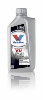 Mootoriõli VR1 Racing 5W50 1L, Valvoline - Pilt 2