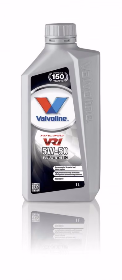 138997691 Mootoriõli VR1 Racing 5W50 1L