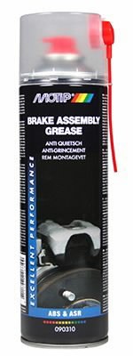 Montaazimääre Assembly Grease 500ml