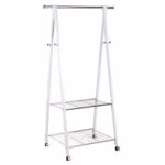 Stange FOREST valge/kroom - Pilt 2