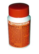 Kõvajootepasta LP5 160g, Rothenberger - Pilt 3