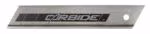 Murtavad noaterad CARBIDE 18mm 50tk