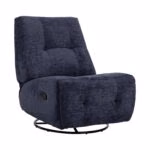 Tugitool WILLA manuaalne recliner
