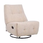 Tugitool WILLA manuaalne recliner