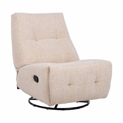 Tugitool WILLA manuaalne recliner