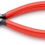 Külglõiketangid 125mm plastikkäepide