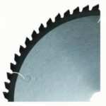 Saeketas Structo 5.0 HS521 500x4.0/2.8x30 / z44, Scheppach - Pilt 2