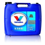 Universaalõli traktorile Stou 15W40 20L, Valvoline - Pilt 2