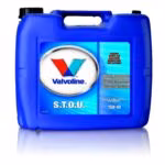 Universaalõli traktorile Stou 15W40 20L