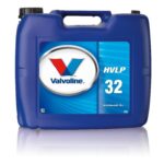 Hüdraulikaõli HVLP 32 20L, Valvoline - Pilt 3