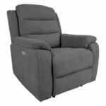 Tugitool MIMI elektriline recliner