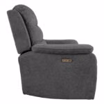 Tugitool MIMI elektriline recliner, hall - Pilt 4