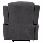 Tugitool MIMI elektriline recliner, hall - Pilt 5