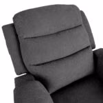 Tugitool MIMI elektriline recliner, hall - Pilt 6