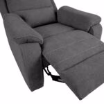 Tugitool MIMI elektriline recliner, hall - Pilt 7