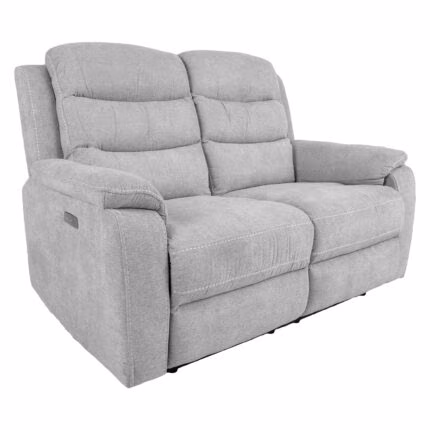 Diivan MIMI 2-kohaline elektriline recliner