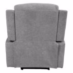 Tugitool MIMI elektriline recliner, helehall - Pilt 5
