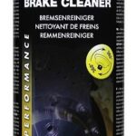 Piduripuhasti/puhastusaine Power Brake Cleaner 500ml