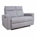 Diivan MORA 2-kohaline manuaalne recline