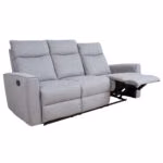 Diivan MORA 3-kohaline manuaalne recline - Pilt 2