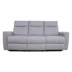 Diivan MORA 3-kohaline manuaalne recline - Pilt 3