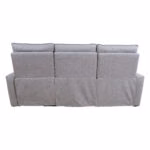 Diivan MORA 3-kohaline manuaalne recline - Pilt 5