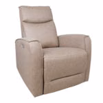 Tugitool BUSTER_elektriline recliner