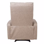 Tugitool BUSTER_elektriline recliner, be - Pilt 5