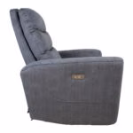Tugitool GASTON elektriline recliner, ha - Pilt 4